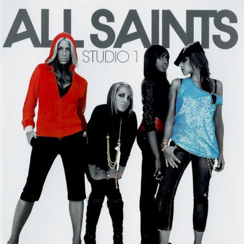 All Saints